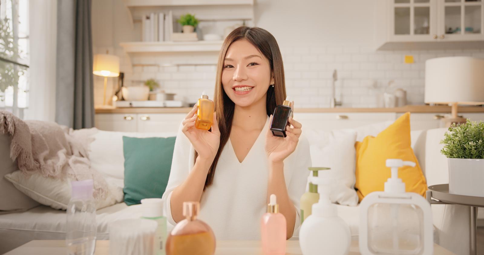 Beauty & Skincare